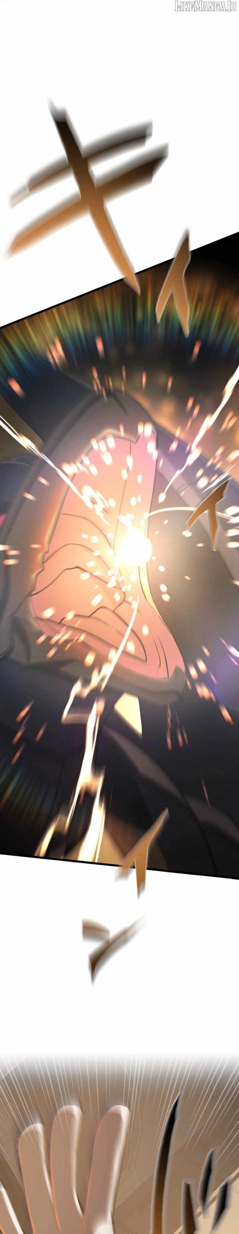 The Strongest Hero with Negative Destructive Power chapter 29 page 5