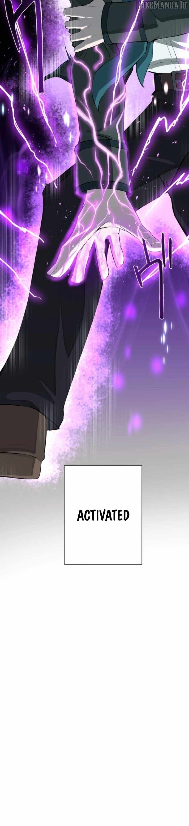 The Strongest Hero with Negative Destructive Power chapter 29 page 10