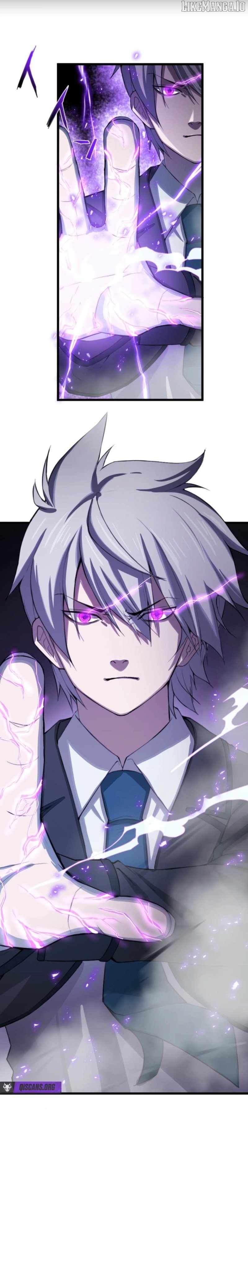 The Strongest Hero with Negative Destructive Power chapter 29 page 13