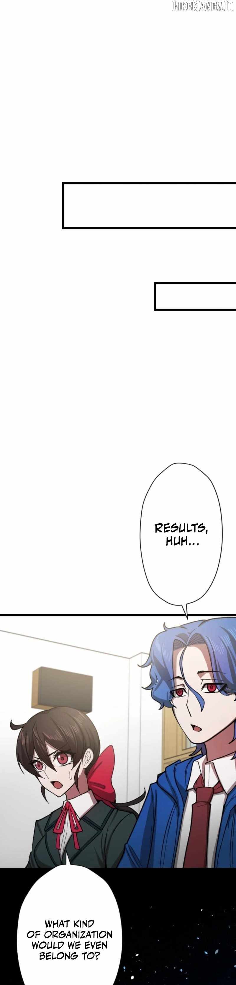 The Strongest Hero with Negative Destructive Power chapter 29 page 25