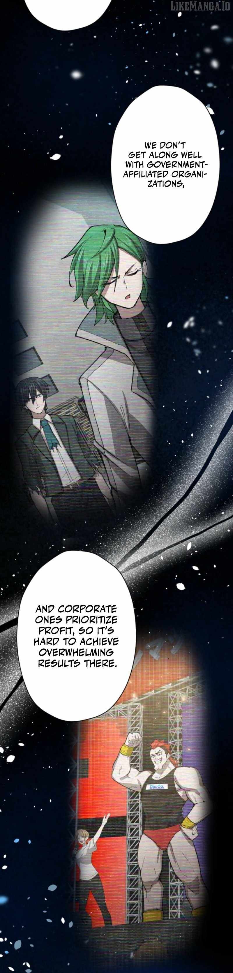 The Strongest Hero with Negative Destructive Power chapter 29 page 26