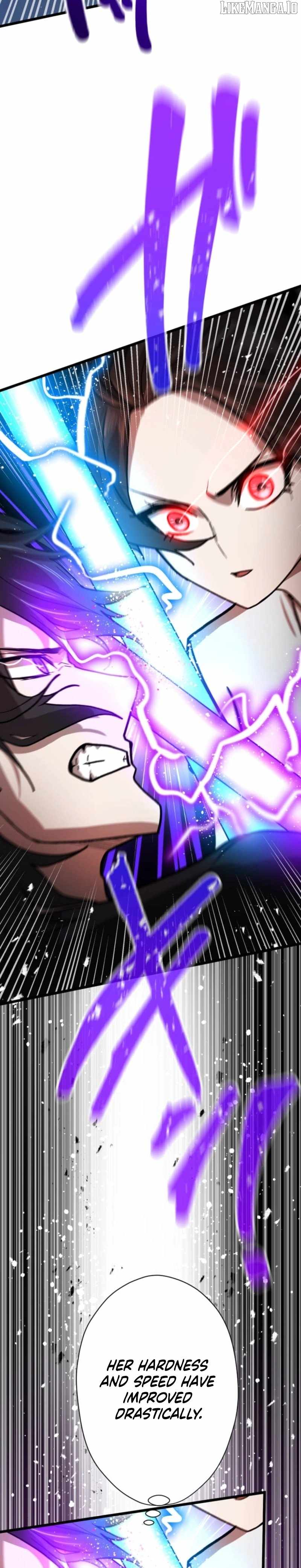 The Strongest Hero with Negative Destructive Power chapter 29 page 37