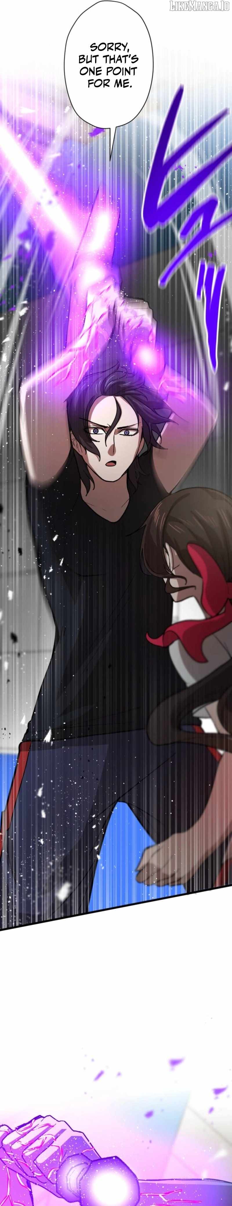 The Strongest Hero with Negative Destructive Power chapter 29 page 39