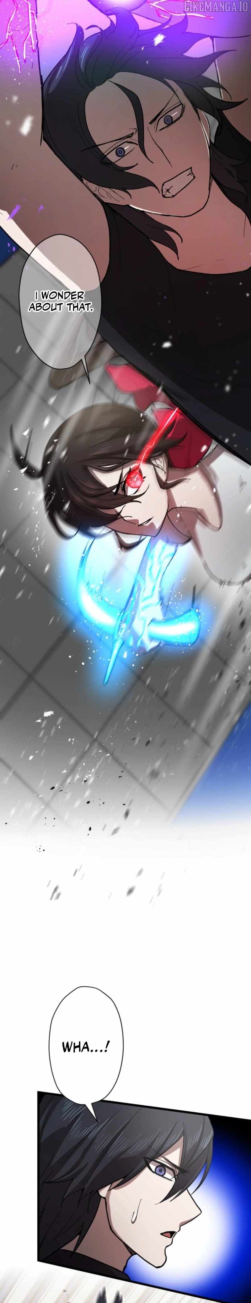 The Strongest Hero with Negative Destructive Power chapter 29 page 40