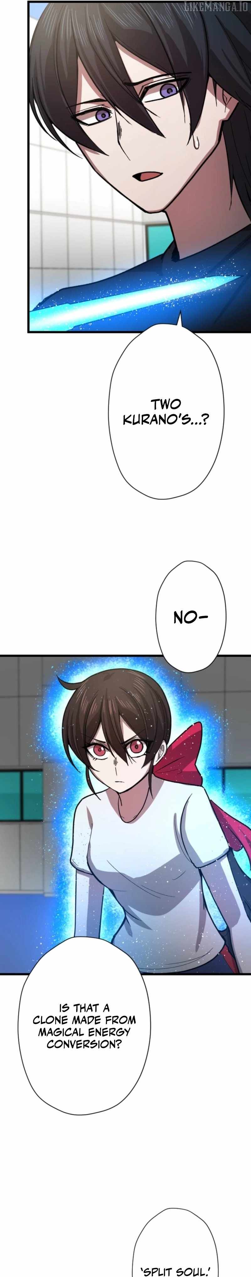 The Strongest Hero with Negative Destructive Power chapter 29 page 42