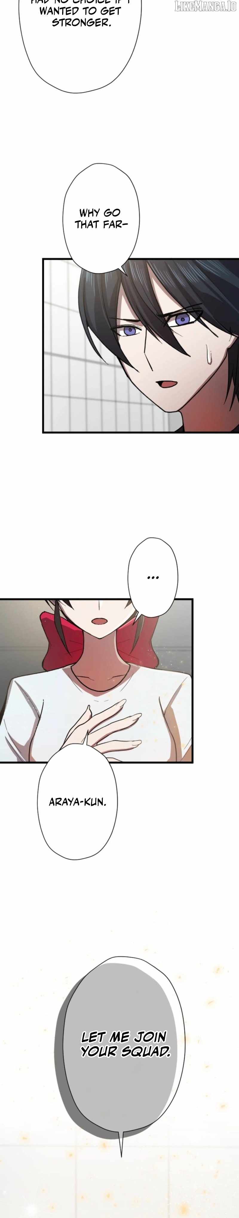 The Strongest Hero with Negative Destructive Power chapter 29 page 44