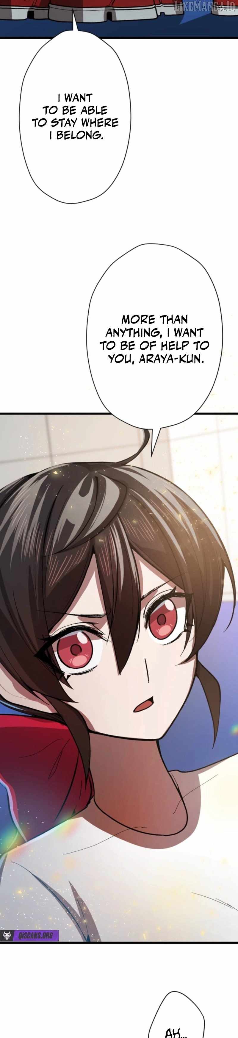 The Strongest Hero with Negative Destructive Power chapter 29 page 46