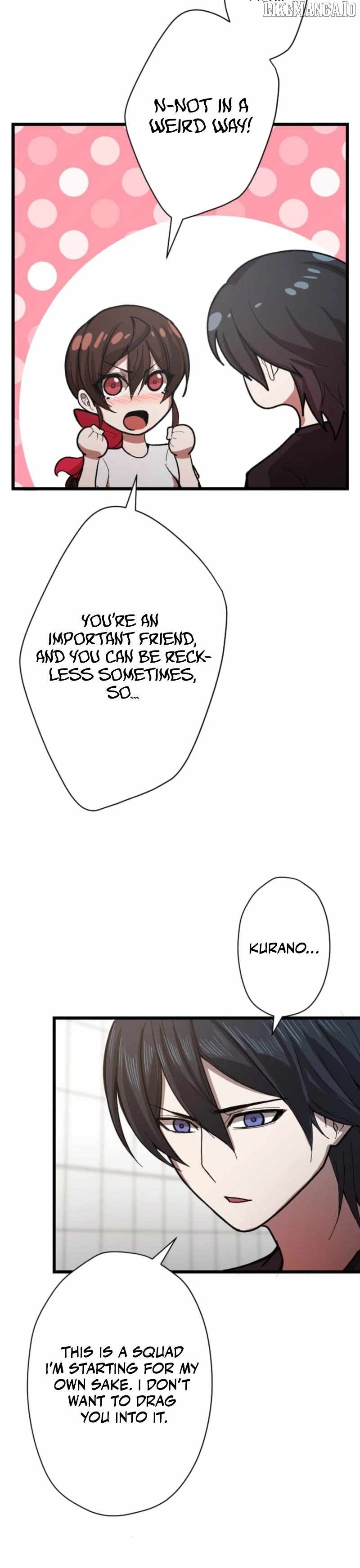 The Strongest Hero with Negative Destructive Power chapter 29 page 47