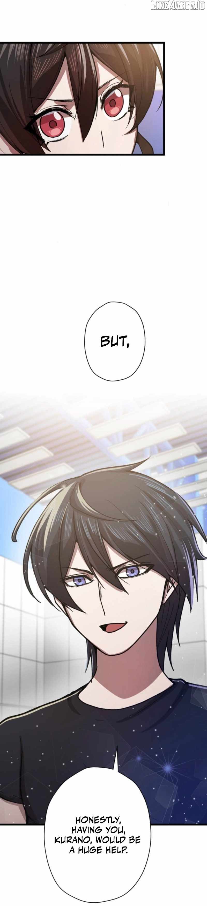 The Strongest Hero with Negative Destructive Power chapter 29 page 48