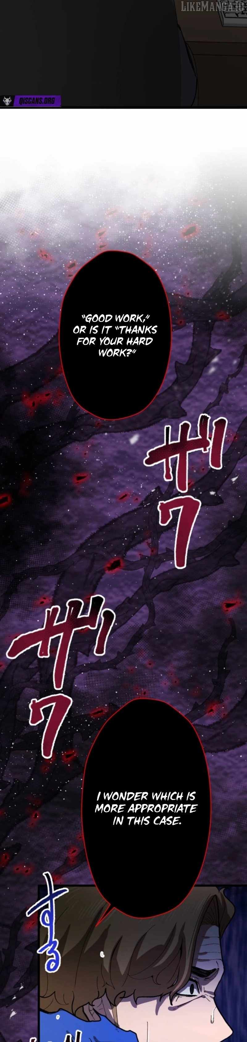 The Strongest Hero with Negative Destructive Power chapter 29 page 53