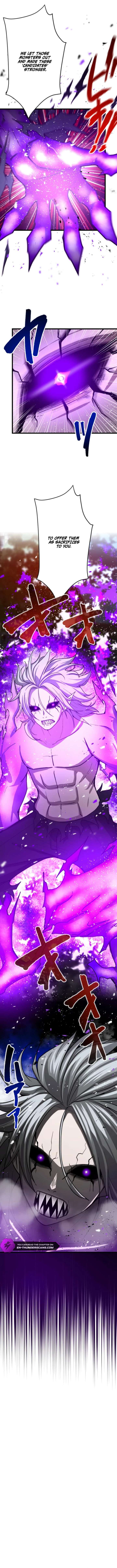 The Strongest Hero with Negative Destructive Power chapter 33 page 2