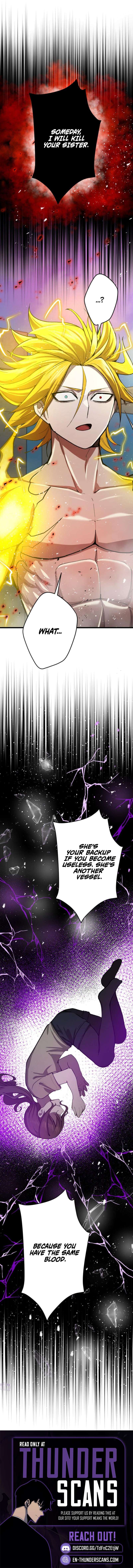 The Strongest Hero with Negative Destructive Power chapter 34 page 13