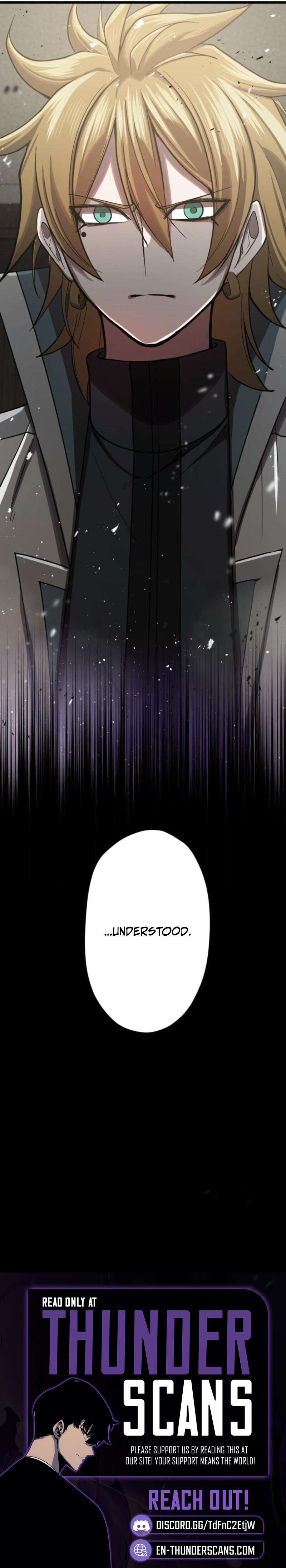 The Strongest Hero with Negative Destructive Power chapter 35 page 13