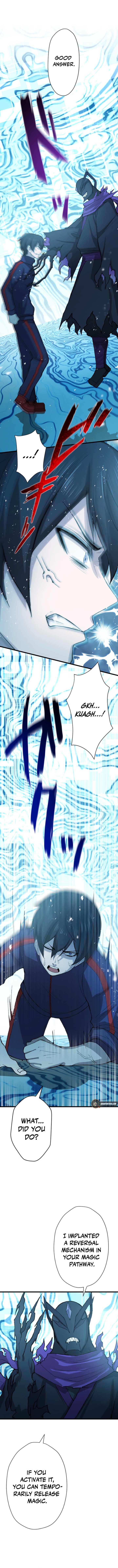 The Strongest Hero with Negative Destructive Power chapter 4 page 10