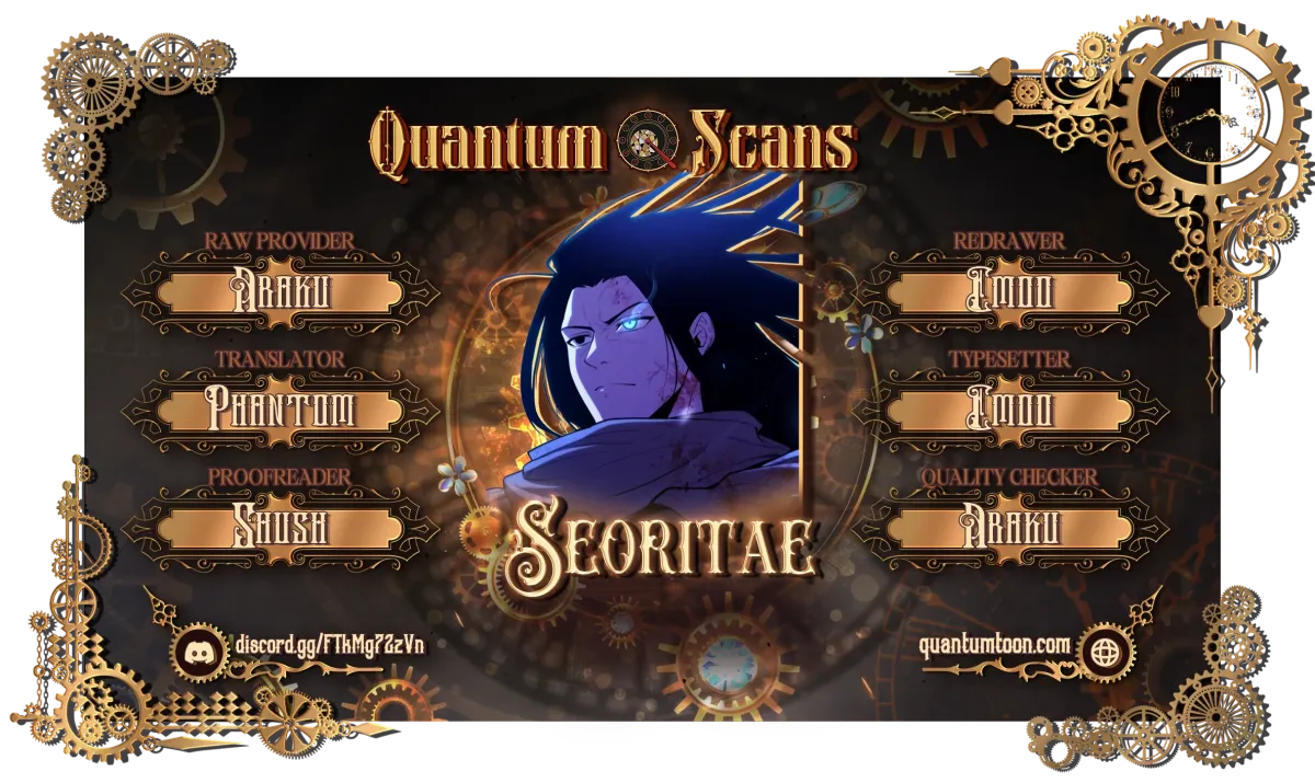 Seoritae chapter 9 page 2