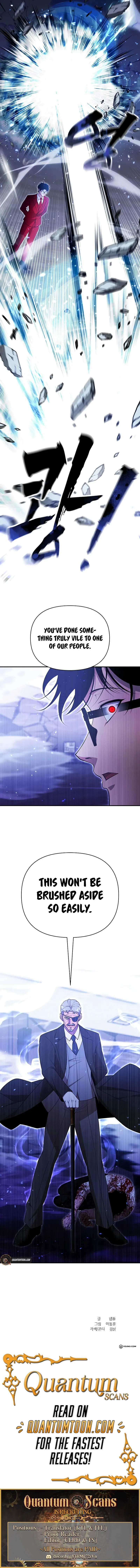 Seoritae chapter 9 page 20