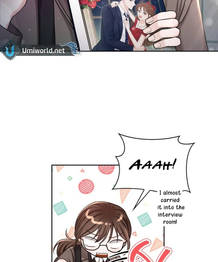 My secret romance chapter 1 page 12