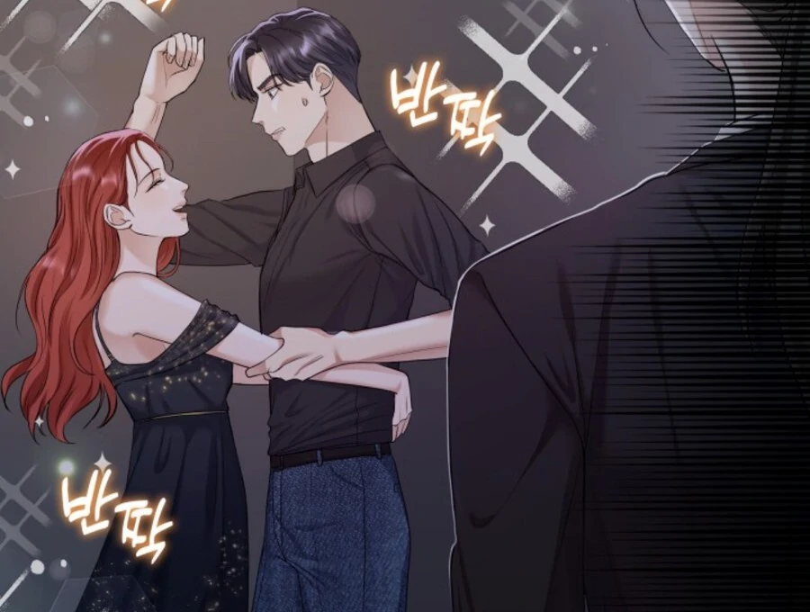 My secret romance chapter 1 page 124