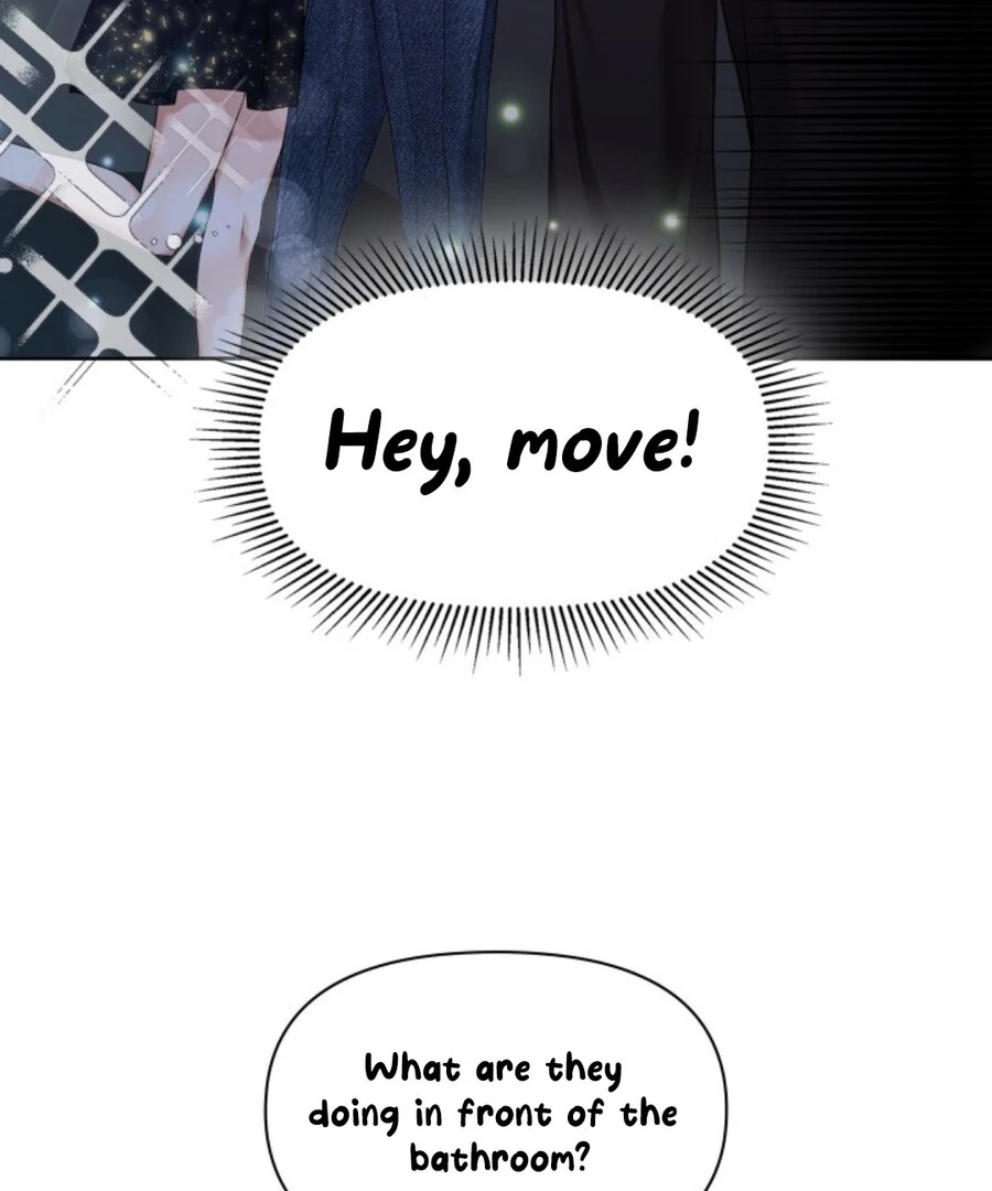 My secret romance chapter 1 page 125