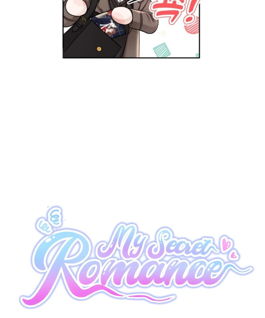 My secret romance chapter 1 page 13