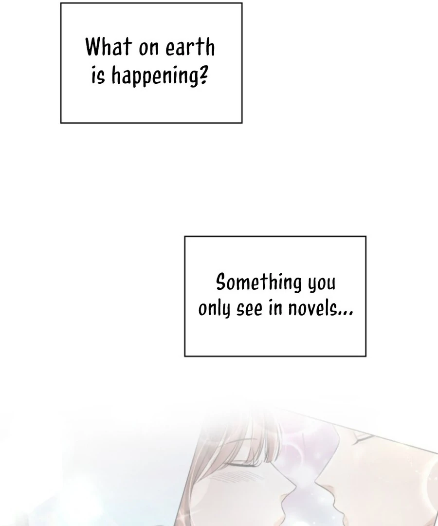My secret romance chapter 1 page 134