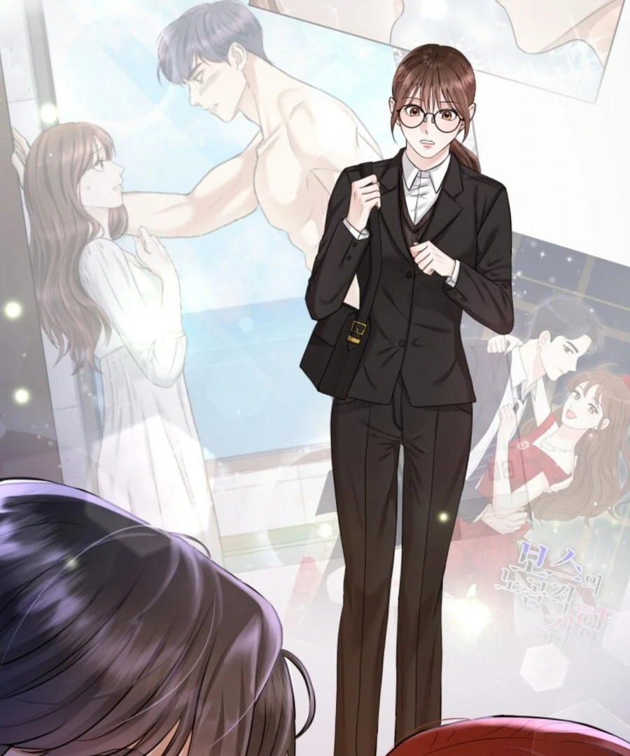 My secret romance chapter 1 page 135