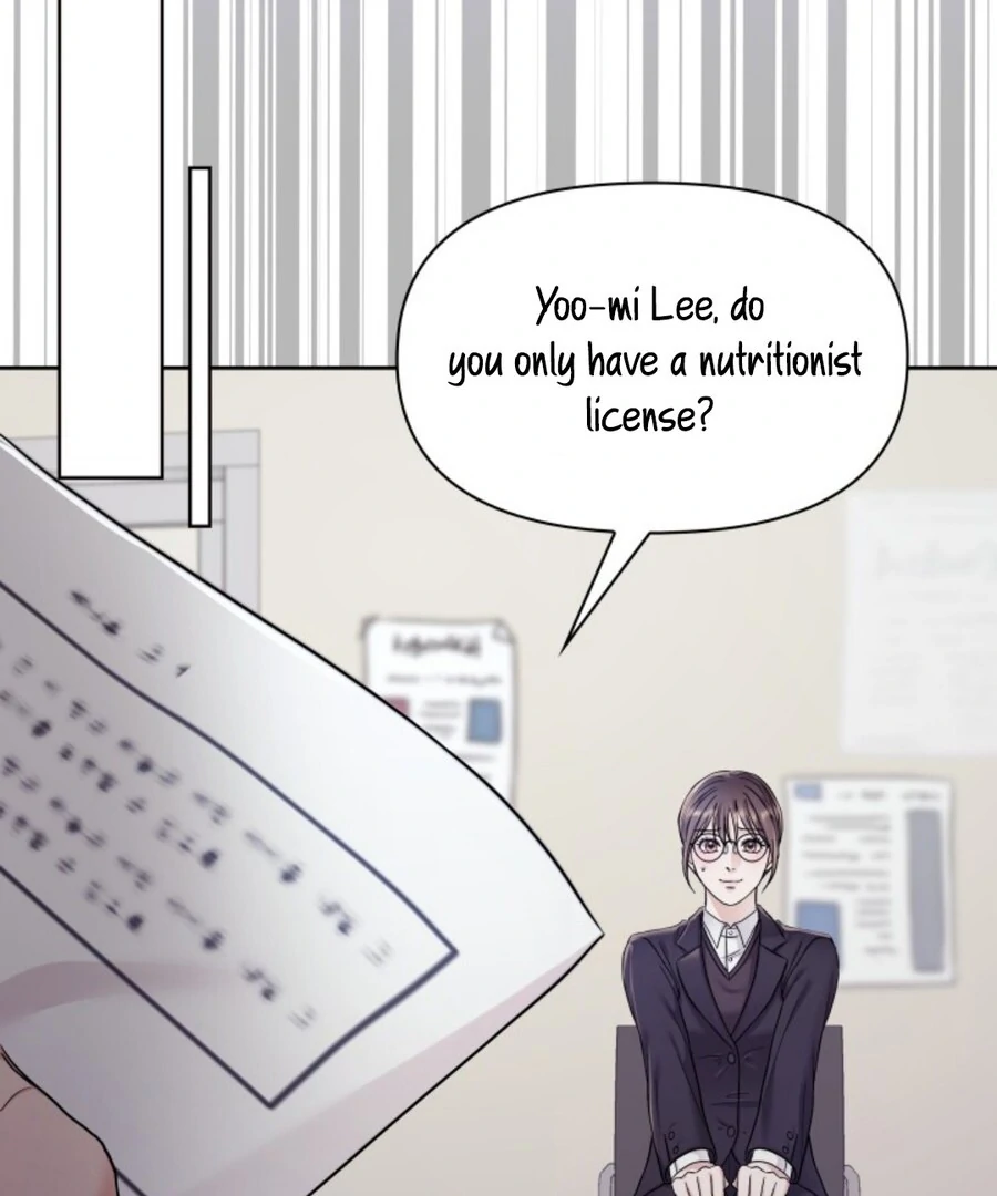 My secret romance chapter 1 page 15