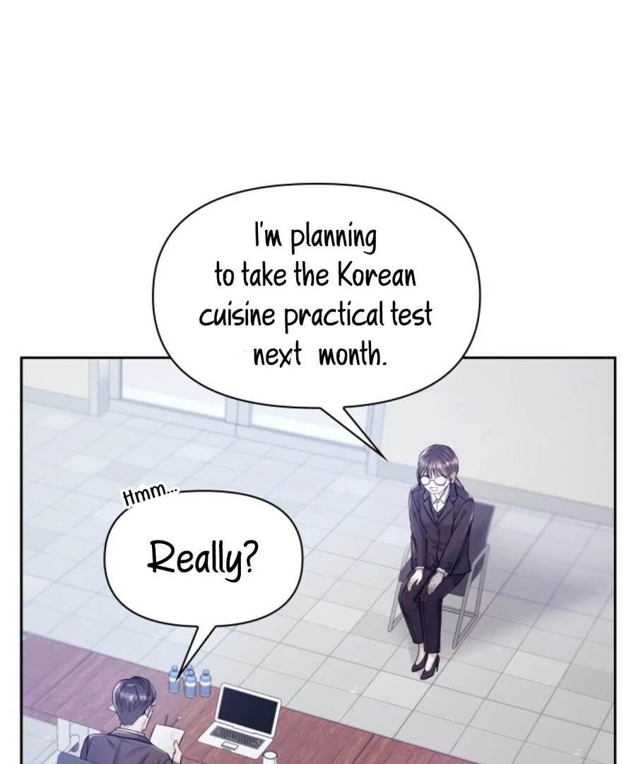 My secret romance chapter 1 page 19