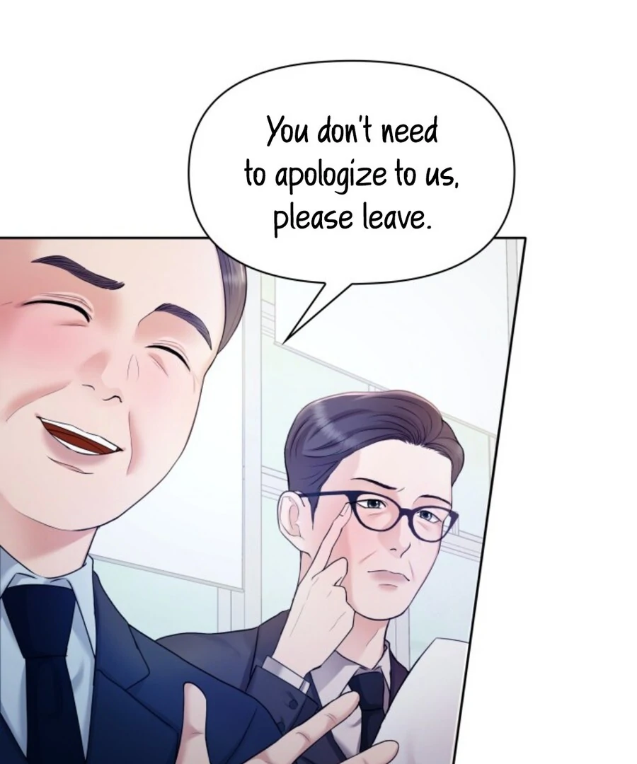 My secret romance chapter 1 page 22