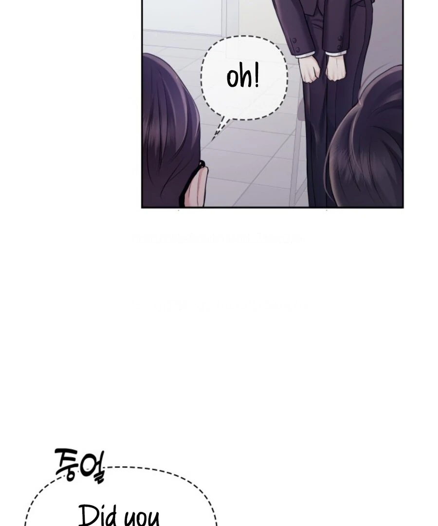 My secret romance chapter 1 page 24
