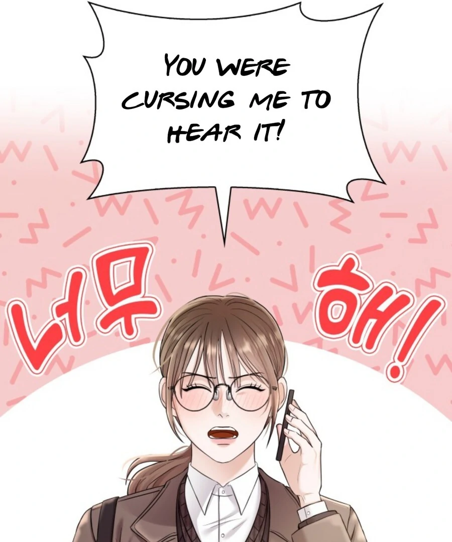 My secret romance chapter 1 page 28