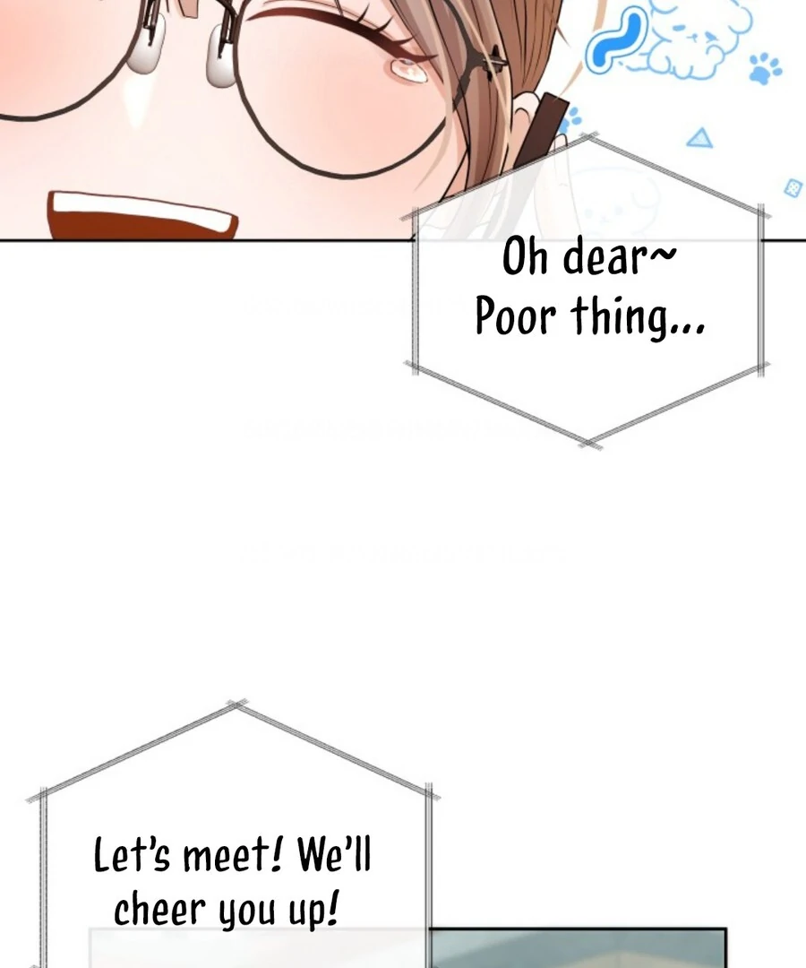 My secret romance chapter 1 page 32