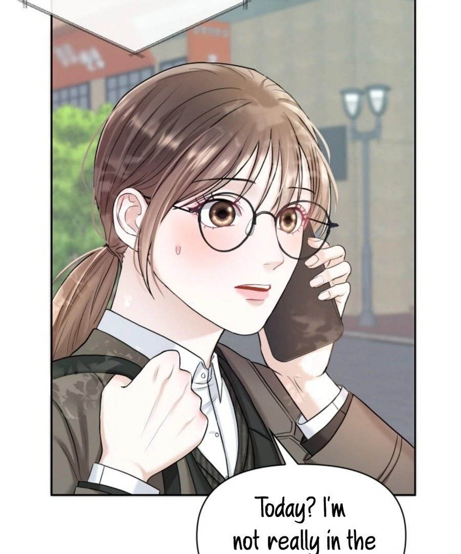 My secret romance chapter 1 page 33