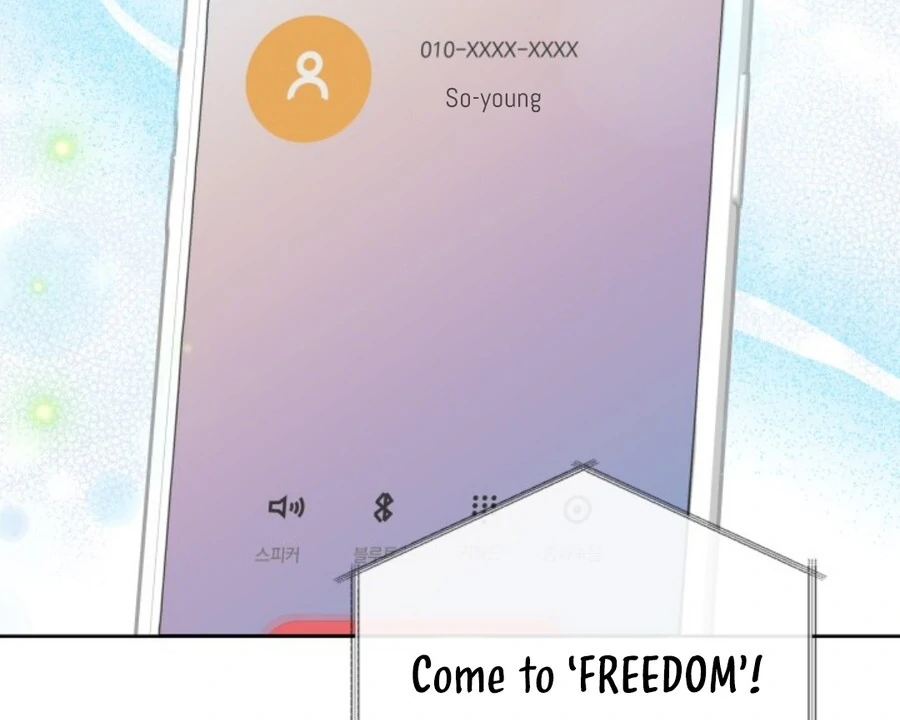 My secret romance chapter 1 page 35