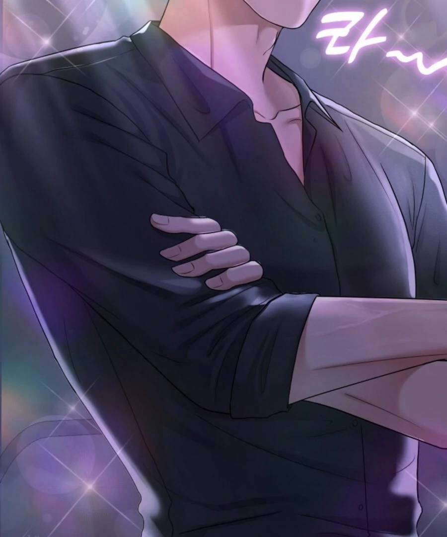 My secret romance chapter 1 page 39