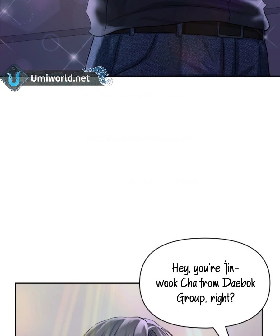 My secret romance chapter 1 page 40