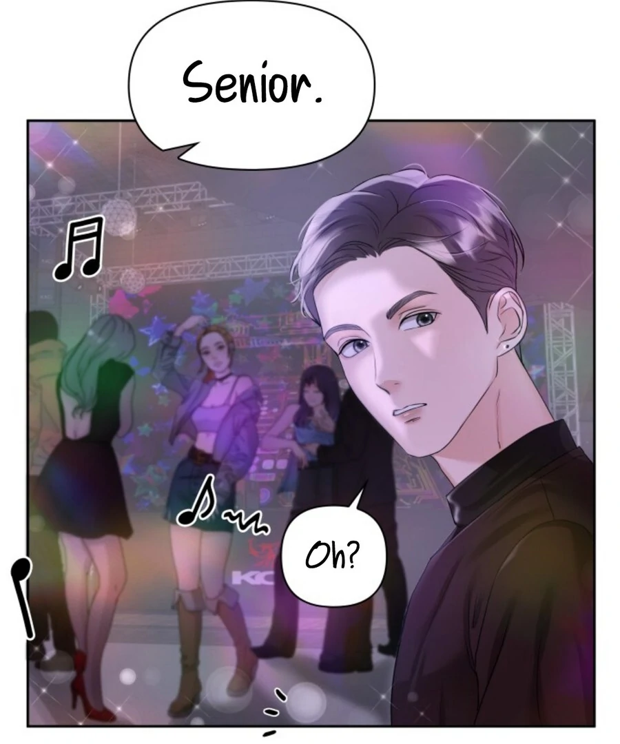 My secret romance chapter 1 page 46