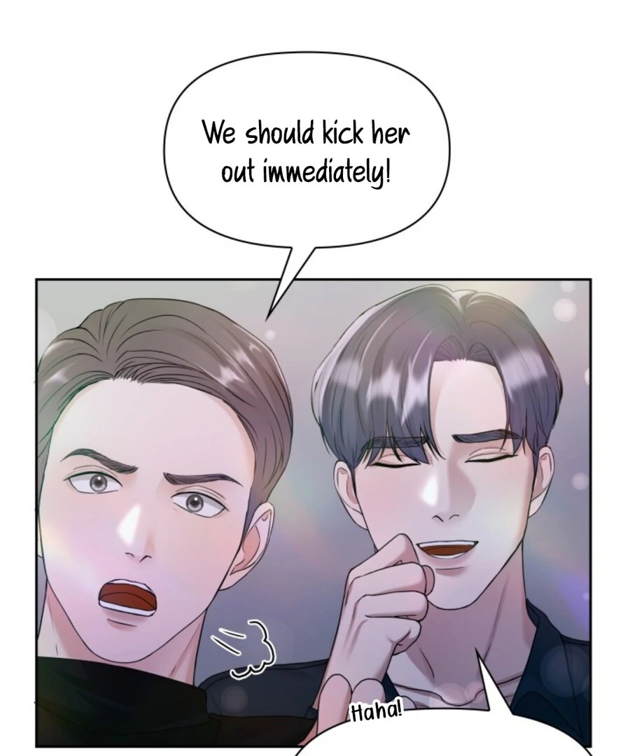 My secret romance chapter 1 page 57