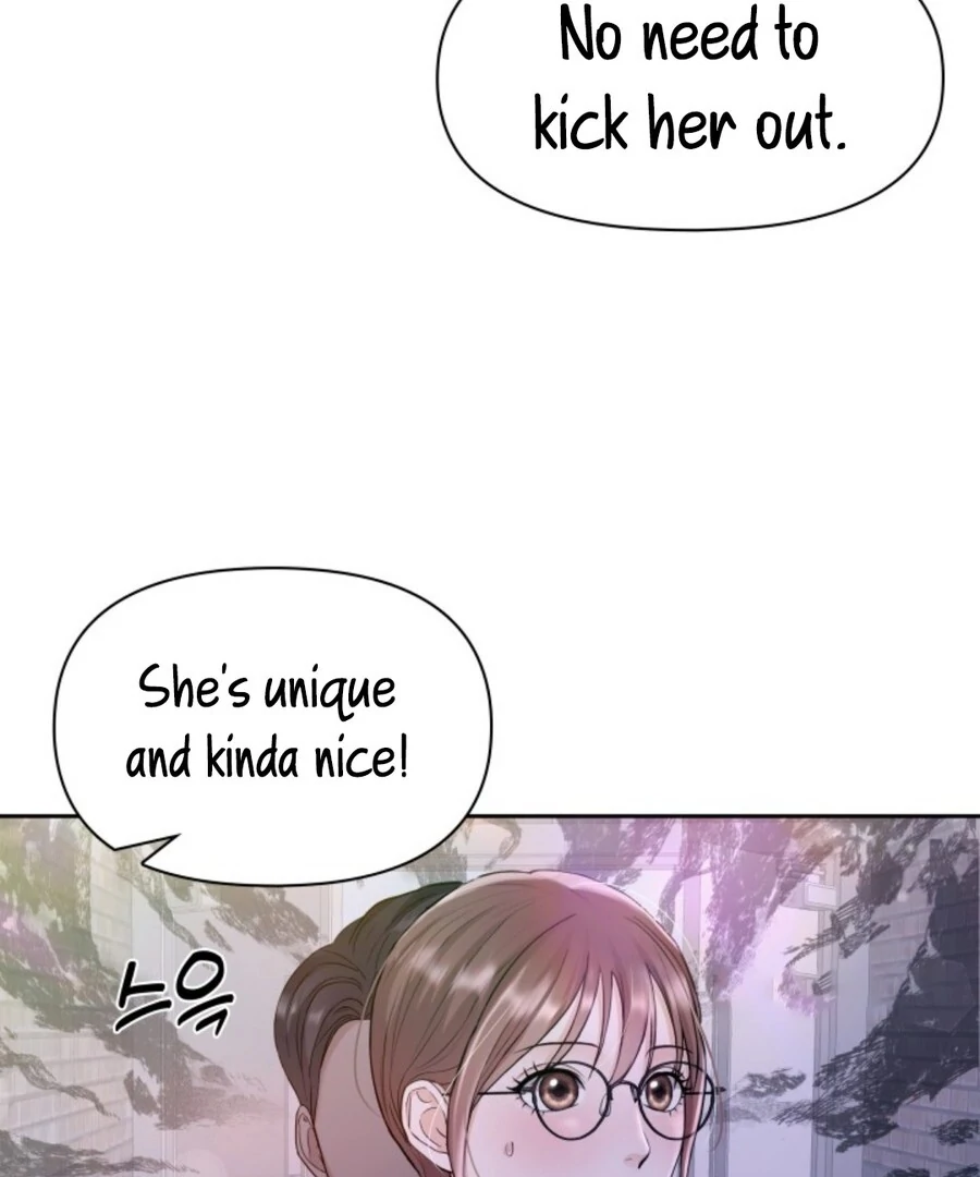 My secret romance chapter 1 page 58