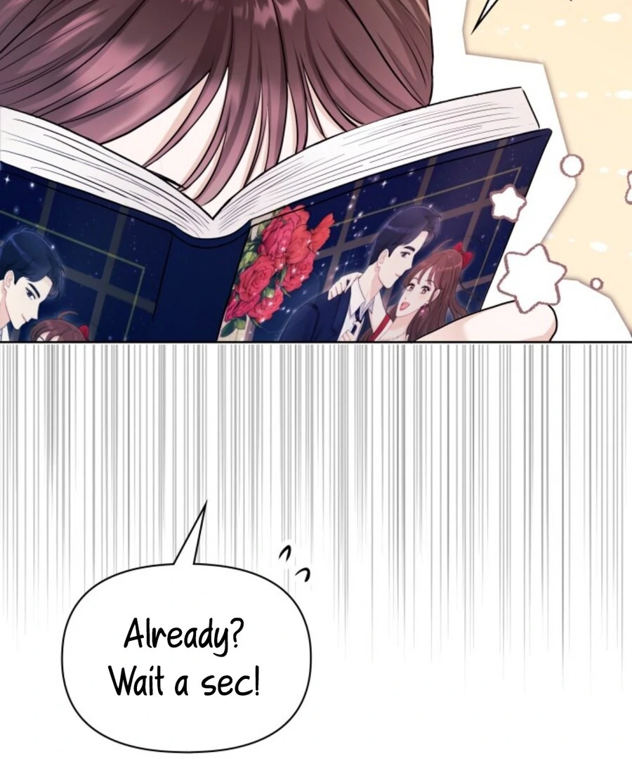 My secret romance chapter 1 page 6