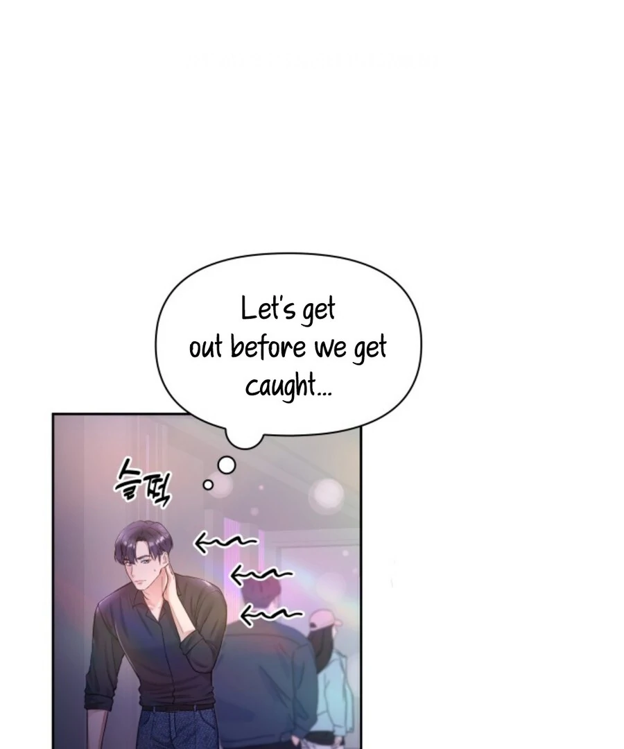 My secret romance chapter 1 page 64
