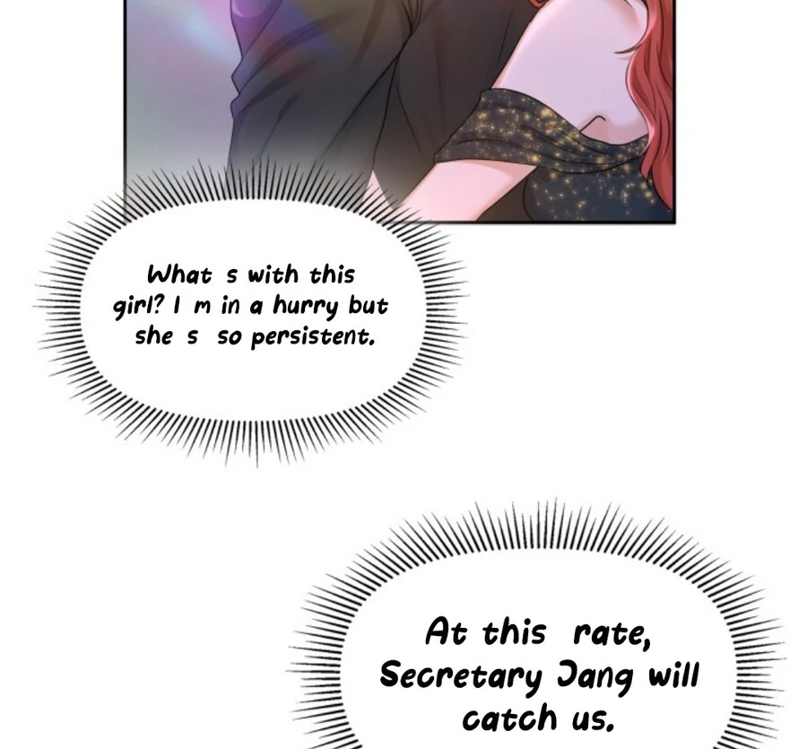 My secret romance chapter 1 page 70