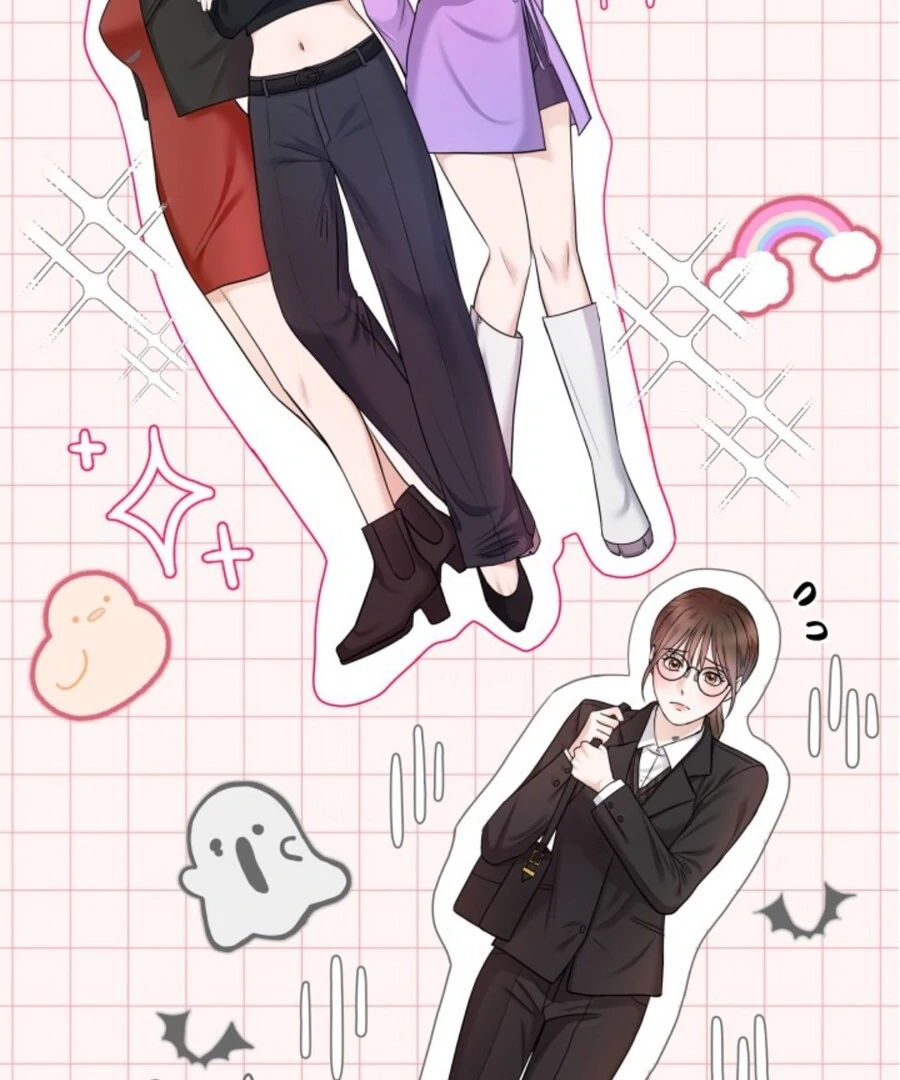 My secret romance chapter 1 page 82