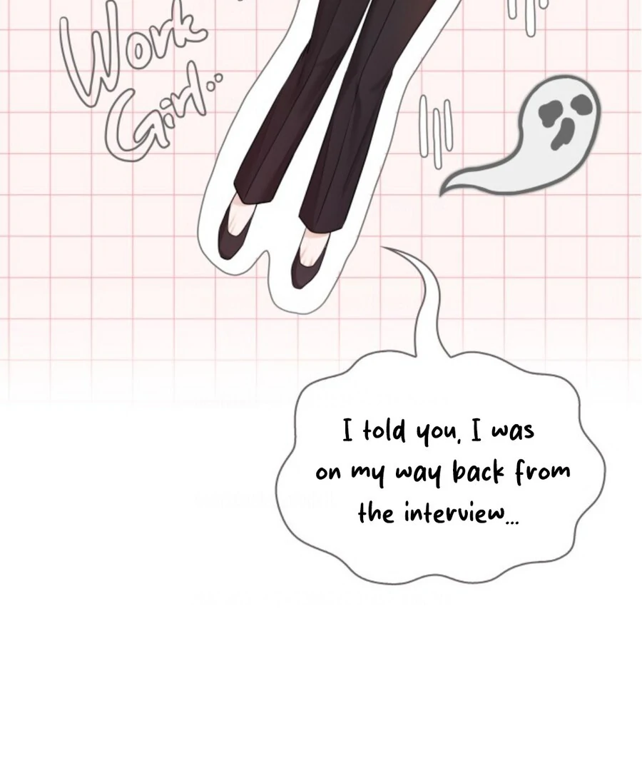 My secret romance chapter 1 page 83
