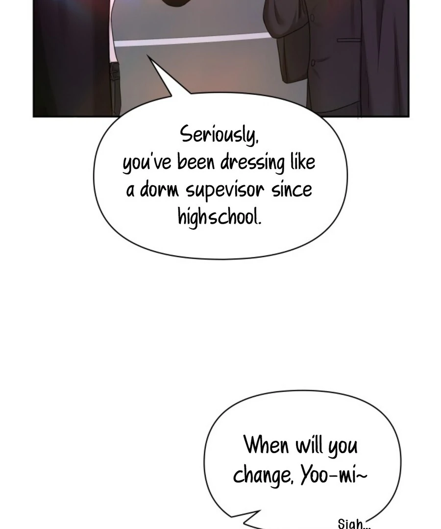 My secret romance chapter 1 page 85