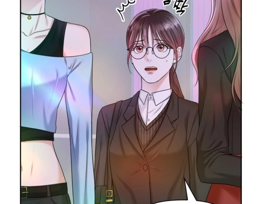 My secret romance chapter 1 page 88