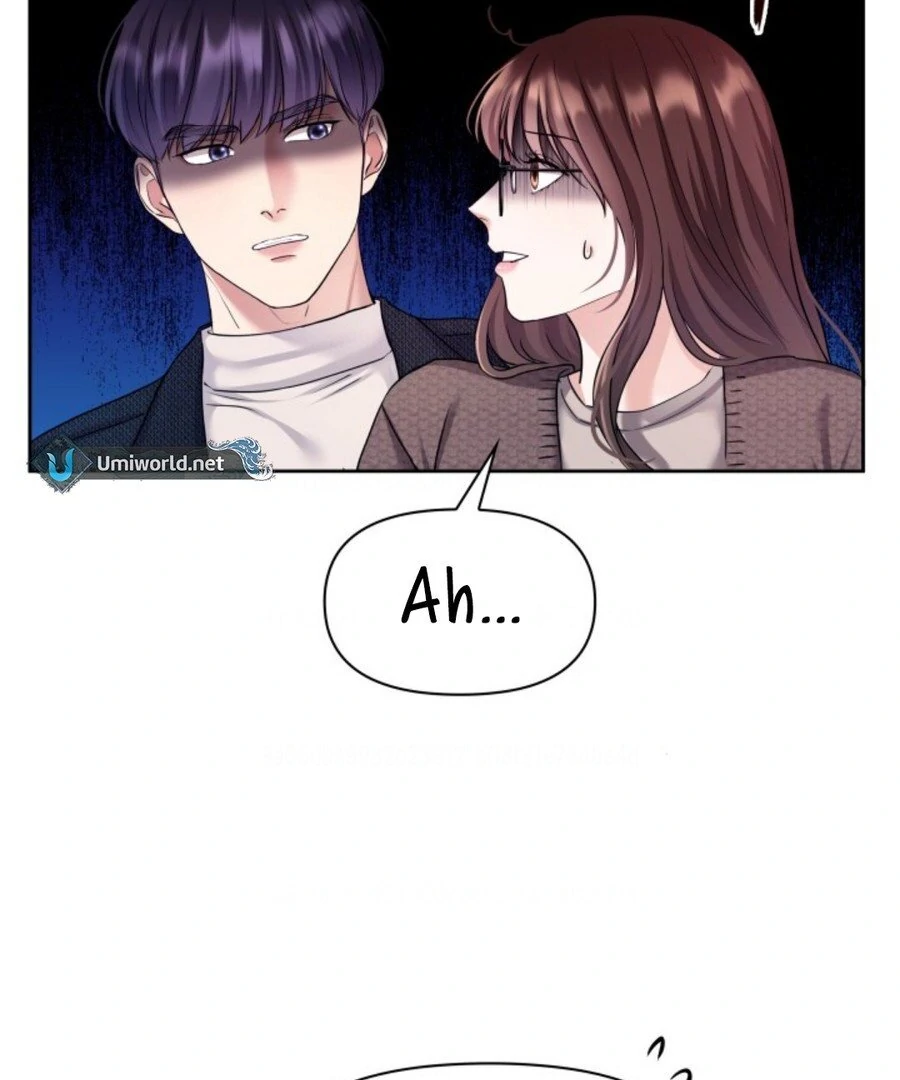 My secret romance chapter 3 page 11