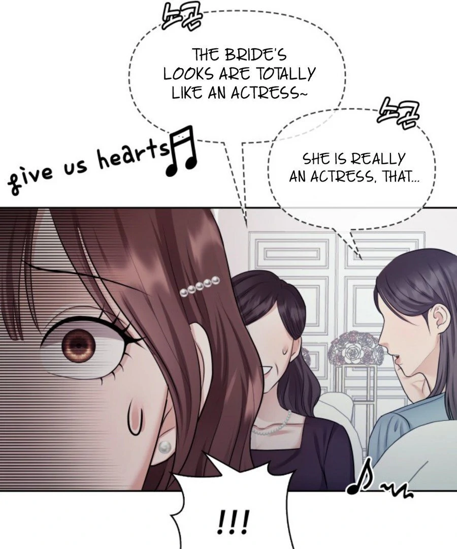 My secret romance chapter 3 page 110