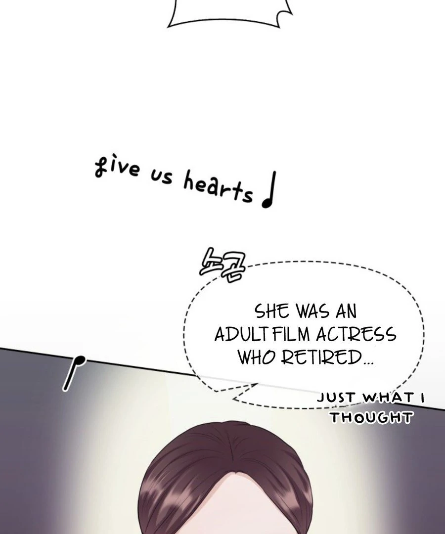 My secret romance chapter 3 page 111