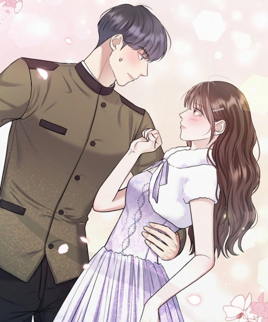 My secret romance chapter 3 page 122